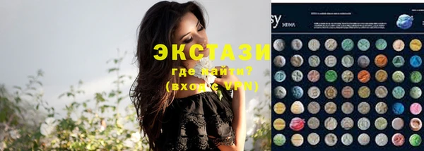хмурый Новозыбков
