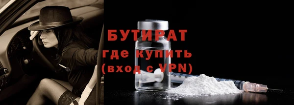 хмурый Новозыбков