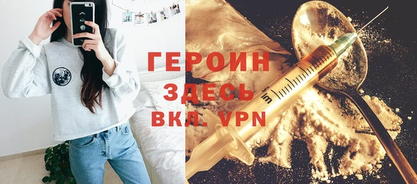 хмурый Новозыбков
