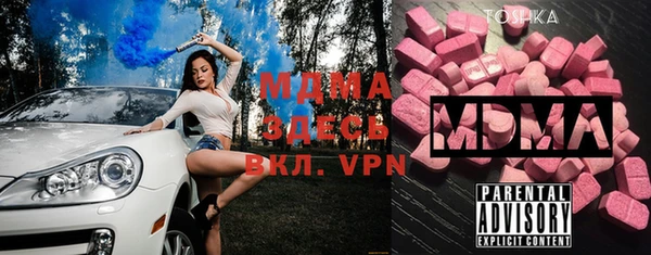 хмурый Новозыбков