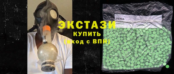 хмурый Новозыбков