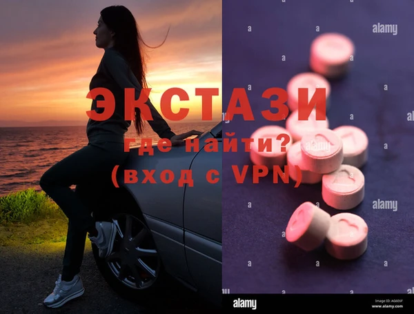хмурый Новозыбков